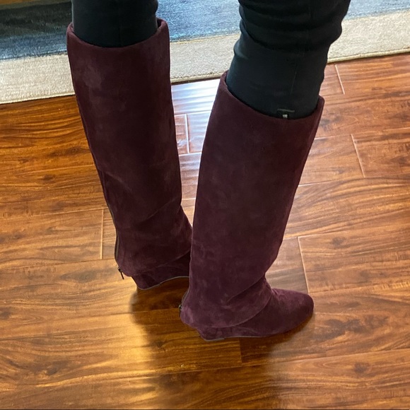 Steven By Steve Madden Shoes - Steven by Steve Madden Boots